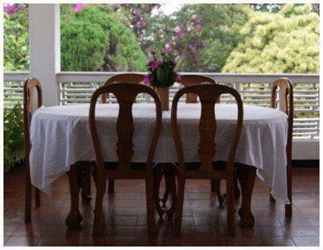 Hôtel Sea Drift à Negombo Extérieur photo